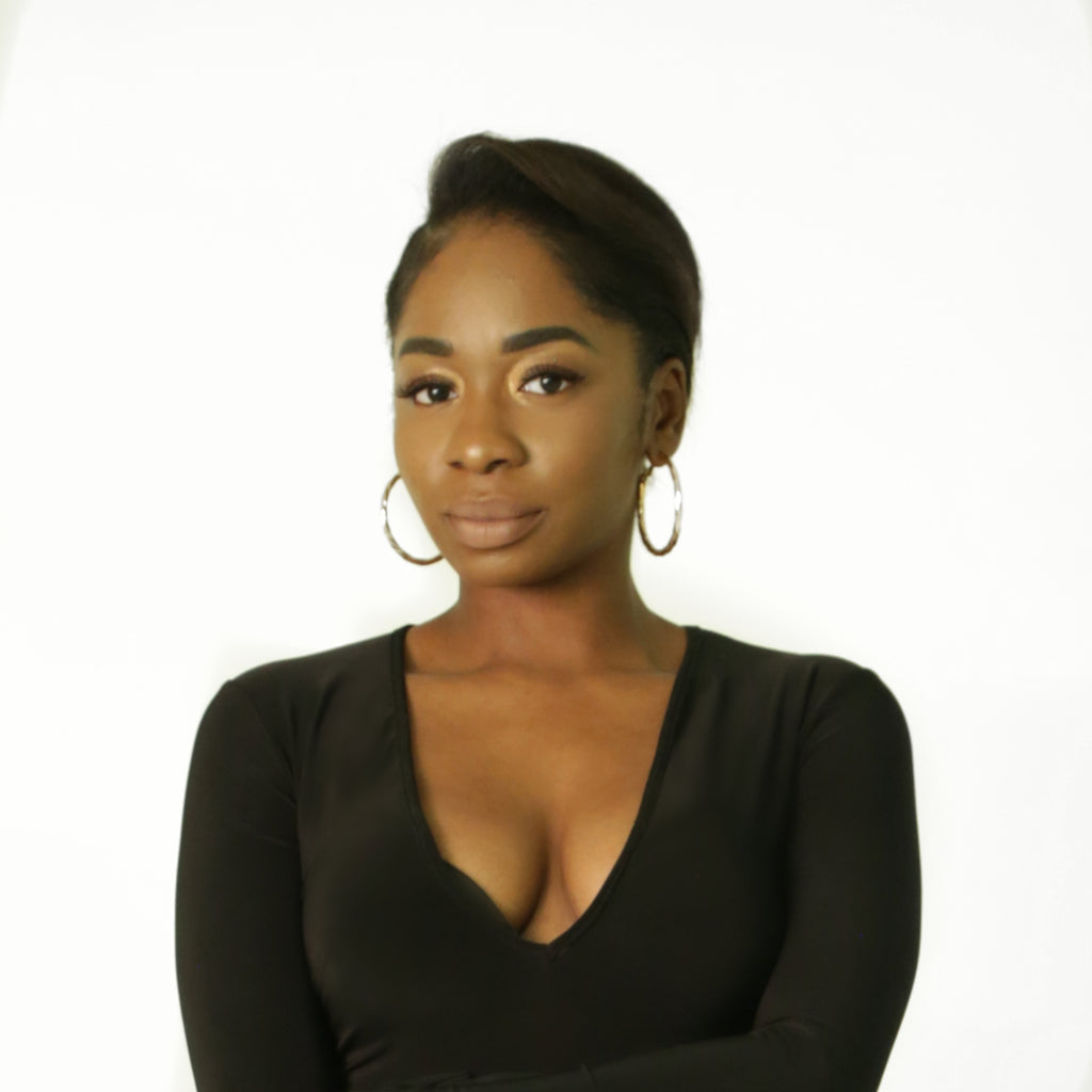 How I Learned to Love My Natural Hair