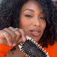 CURL DEFINING BRUSH