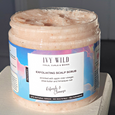 EXFOLIATING SCALP SCRUB