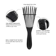 DETANGLING BRUSH