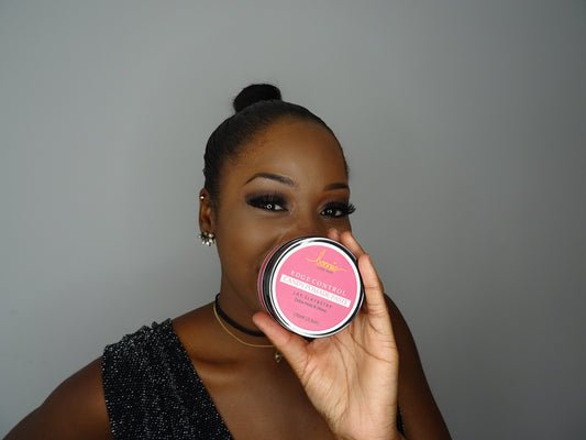 Replenish Your Hair Moisture and Protein!
