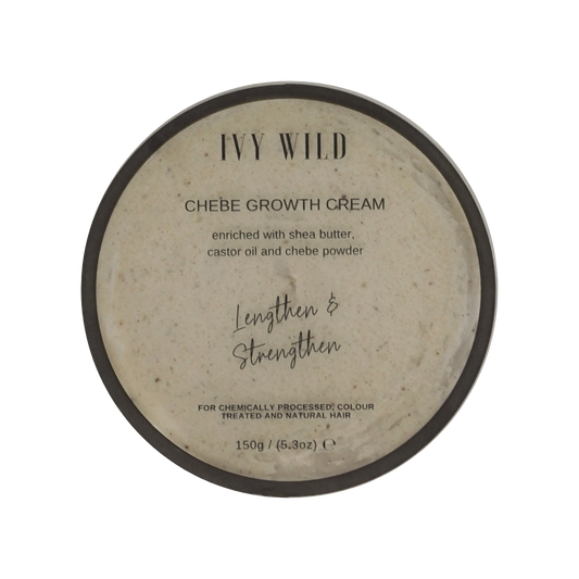 4 Solid Reasons Why You Need Chebe For Hair Growth