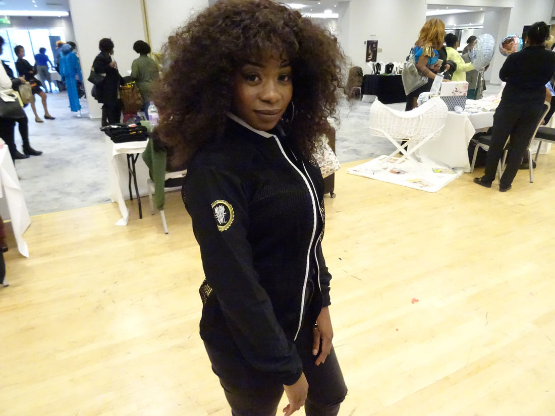 OUR VLOG AT BEXLIVE 2016!