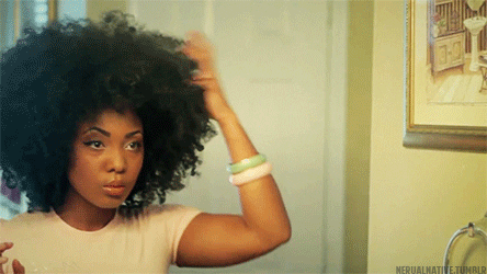ROCK THESE "TYPE 4" HAIRSTYLES