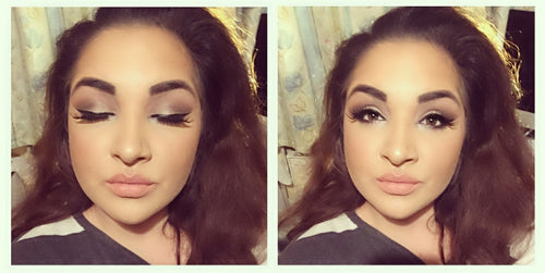 2016 Make-up Must Haves' With Haleema!