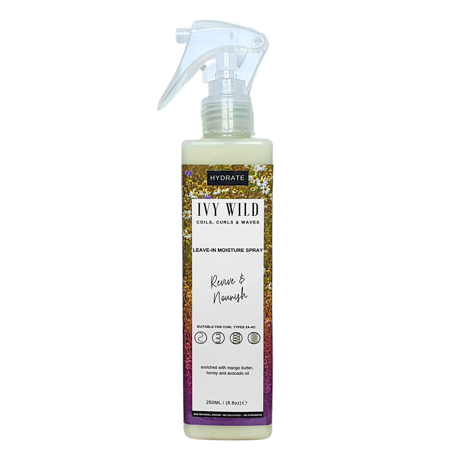 SUPER MOISTURE SET
