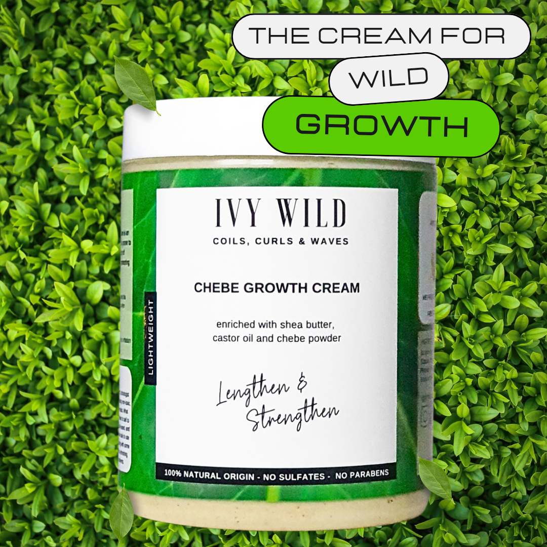 CHEBE GROWTH CREAM