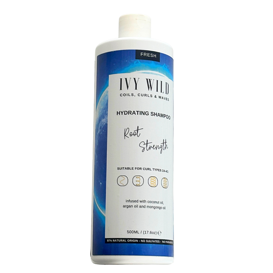 HYDRATING SHAMPOO