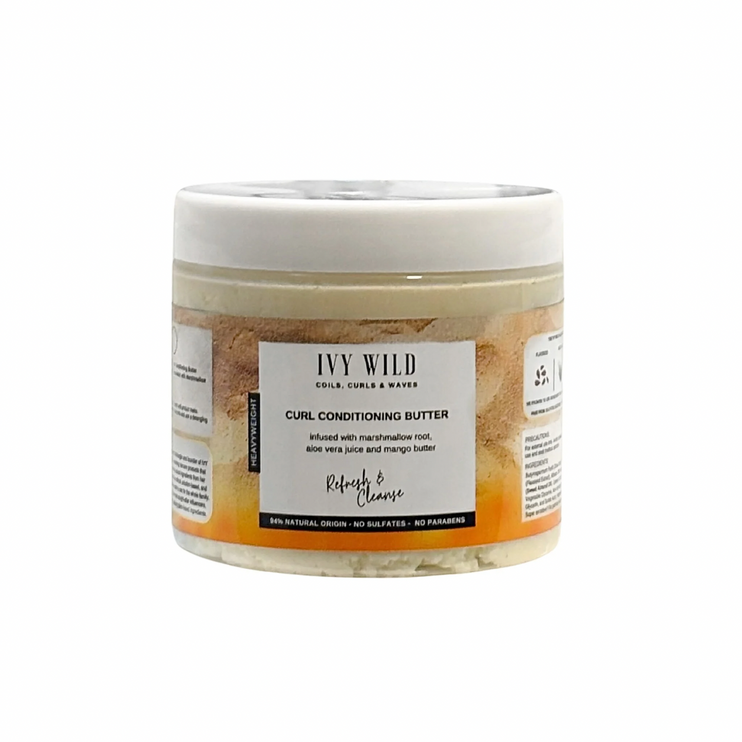 CURL CONDITIONING BUTTER