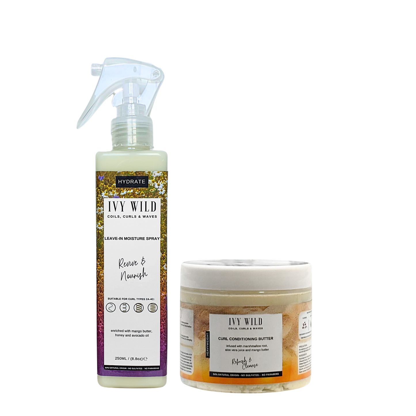 SUPER MOISTURE SET