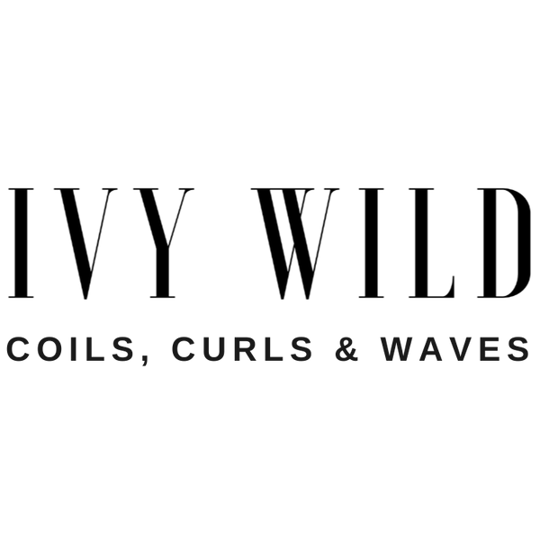 IVY WILD