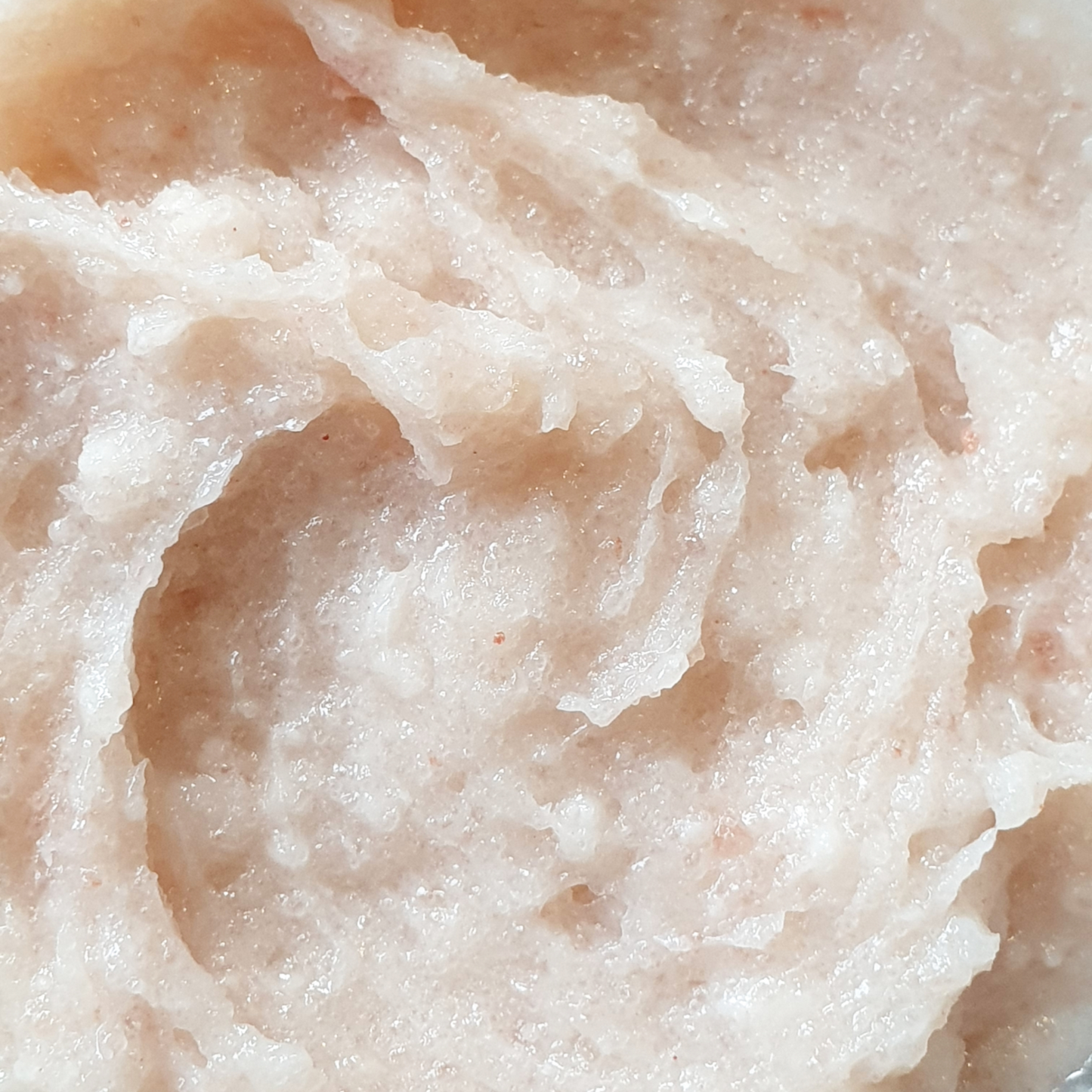 EXFOLIATING SCALP SCRUB