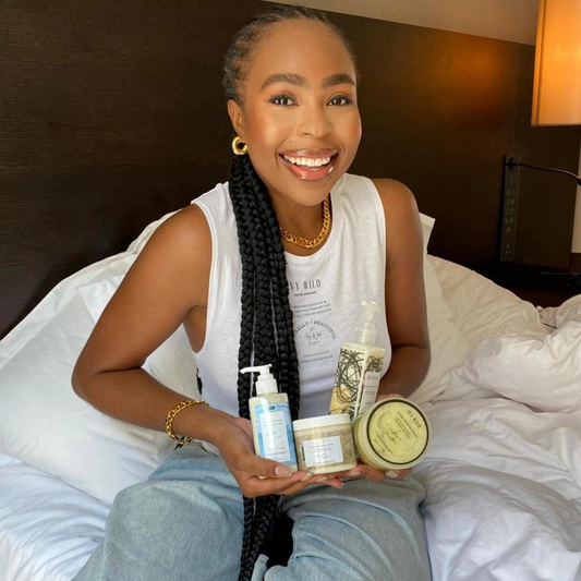 WASH DAY VEST TOP | SS01 COLLECTION