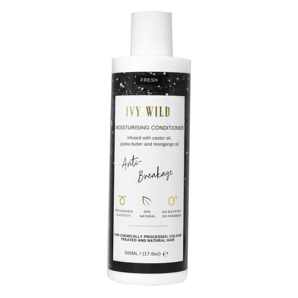 MOISTURISING CONDITIONER