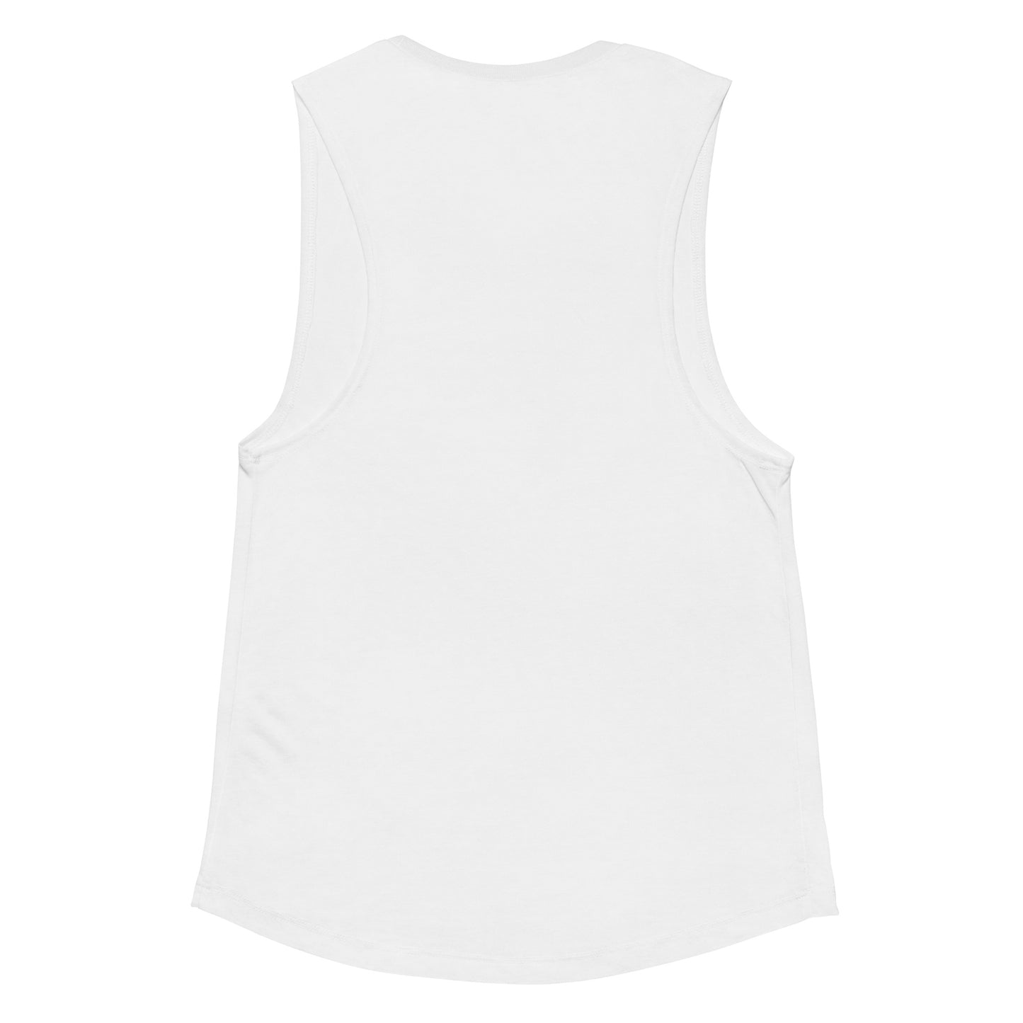 WASH DAY VEST TOP | SS01 COLLECTION